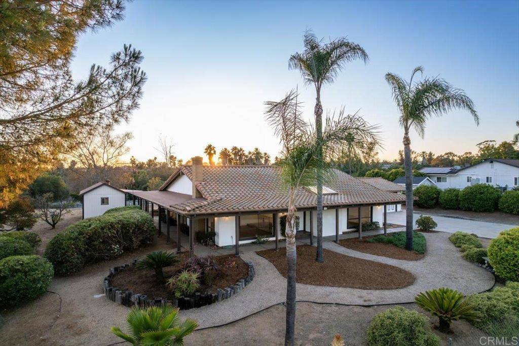Fallbrook, CA 92028,112 Palmas Norte