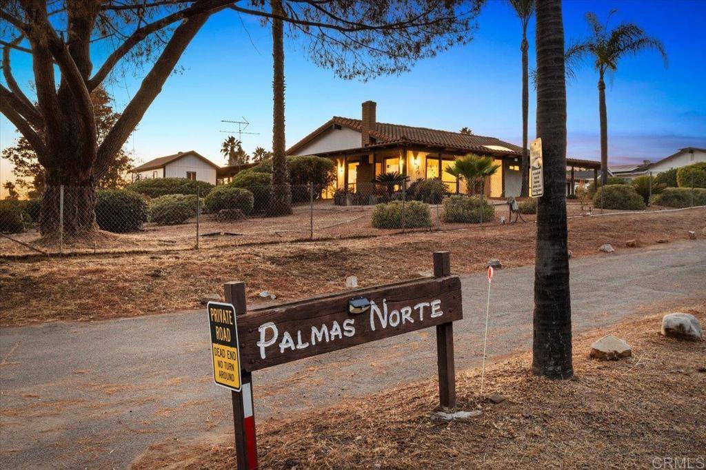 Fallbrook, CA 92028,112 Palmas Norte