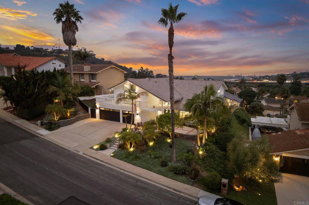 Solana Beach, CA 92075,755 Santa Olivia