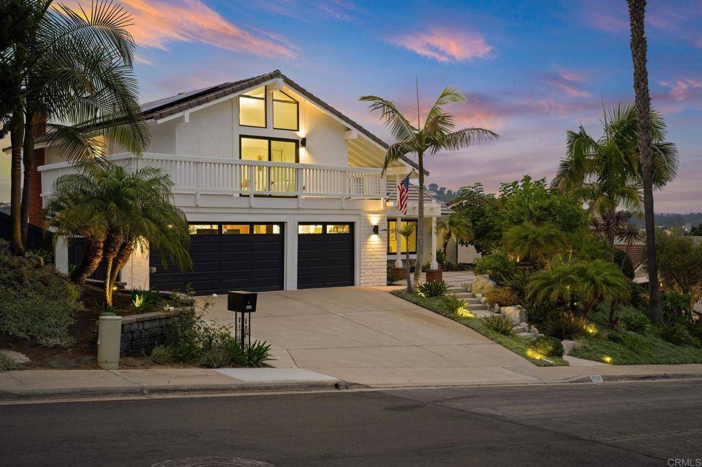 Solana Beach, CA 92075,755 Santa Olivia