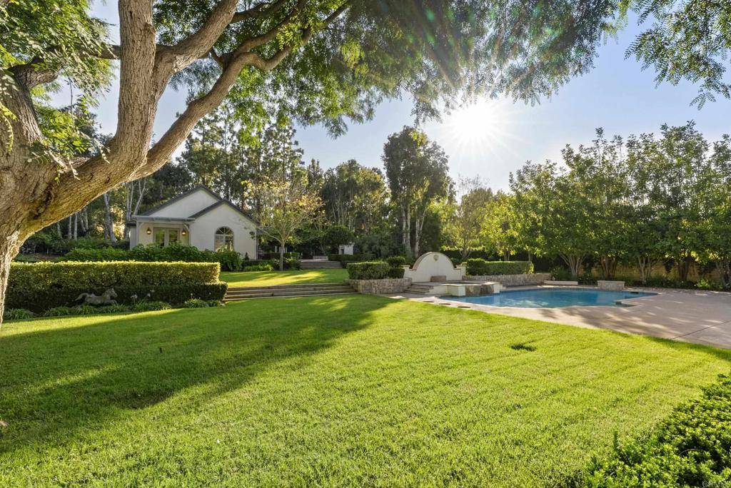 Rancho Santa Fe, CA 92067,17420 Circa Del Sur