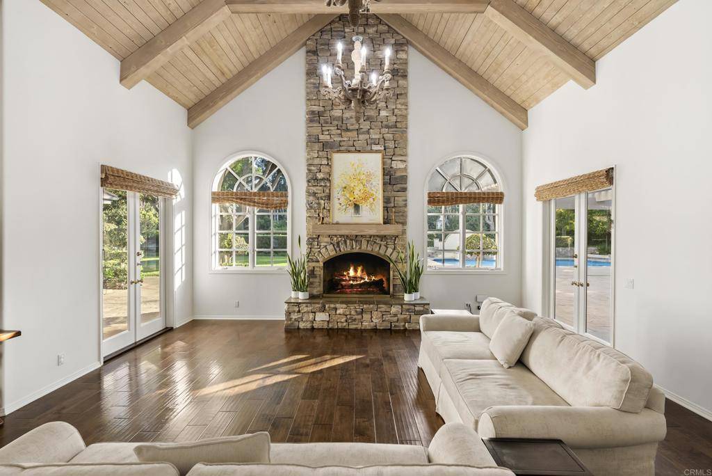 Rancho Santa Fe, CA 92067,17420 Circa Del Sur