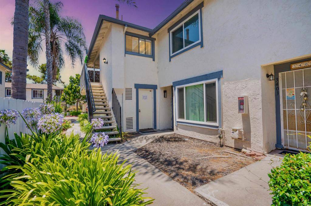 Oceanside, CA 92056,3407 Del Este WAY