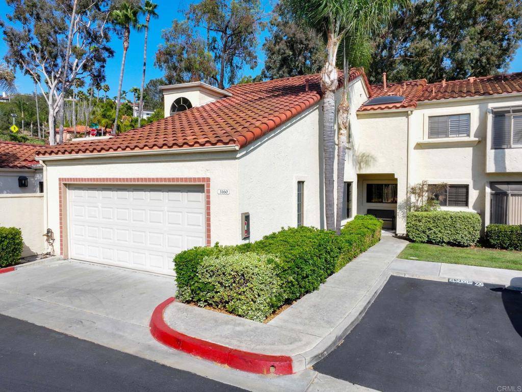 Carlsbad, CA 92009,3160 Calle Viento
