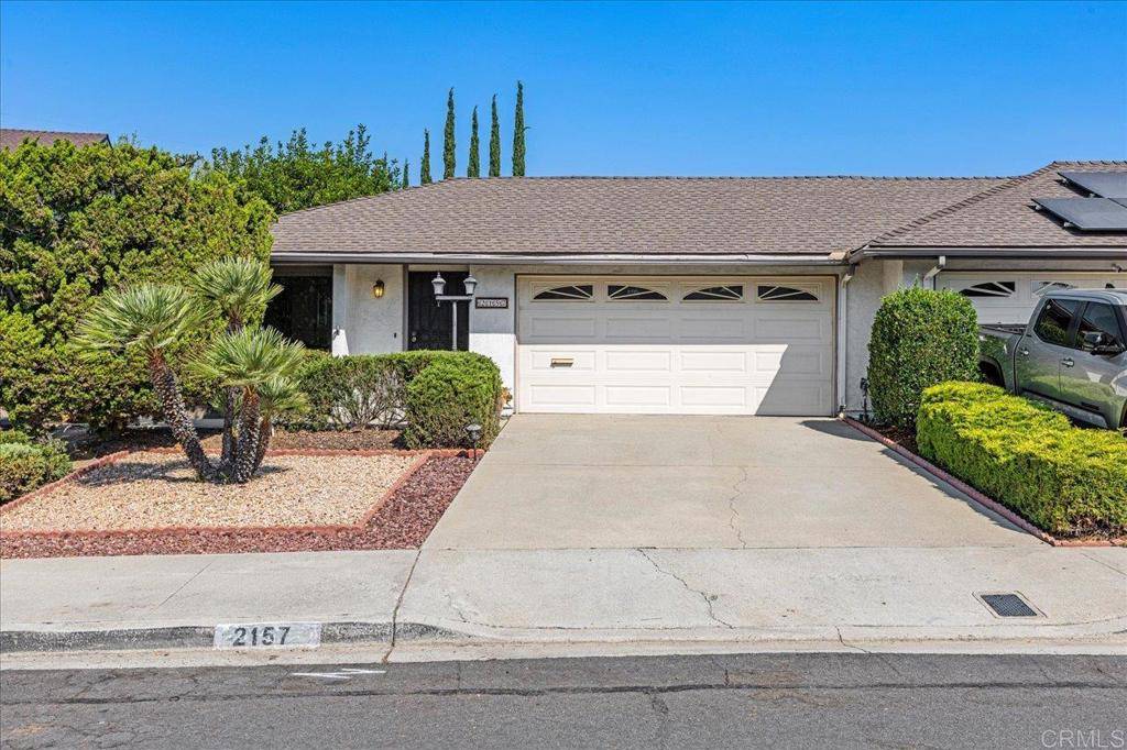Escondido, CA 92026,2157 Pepper Tree PL