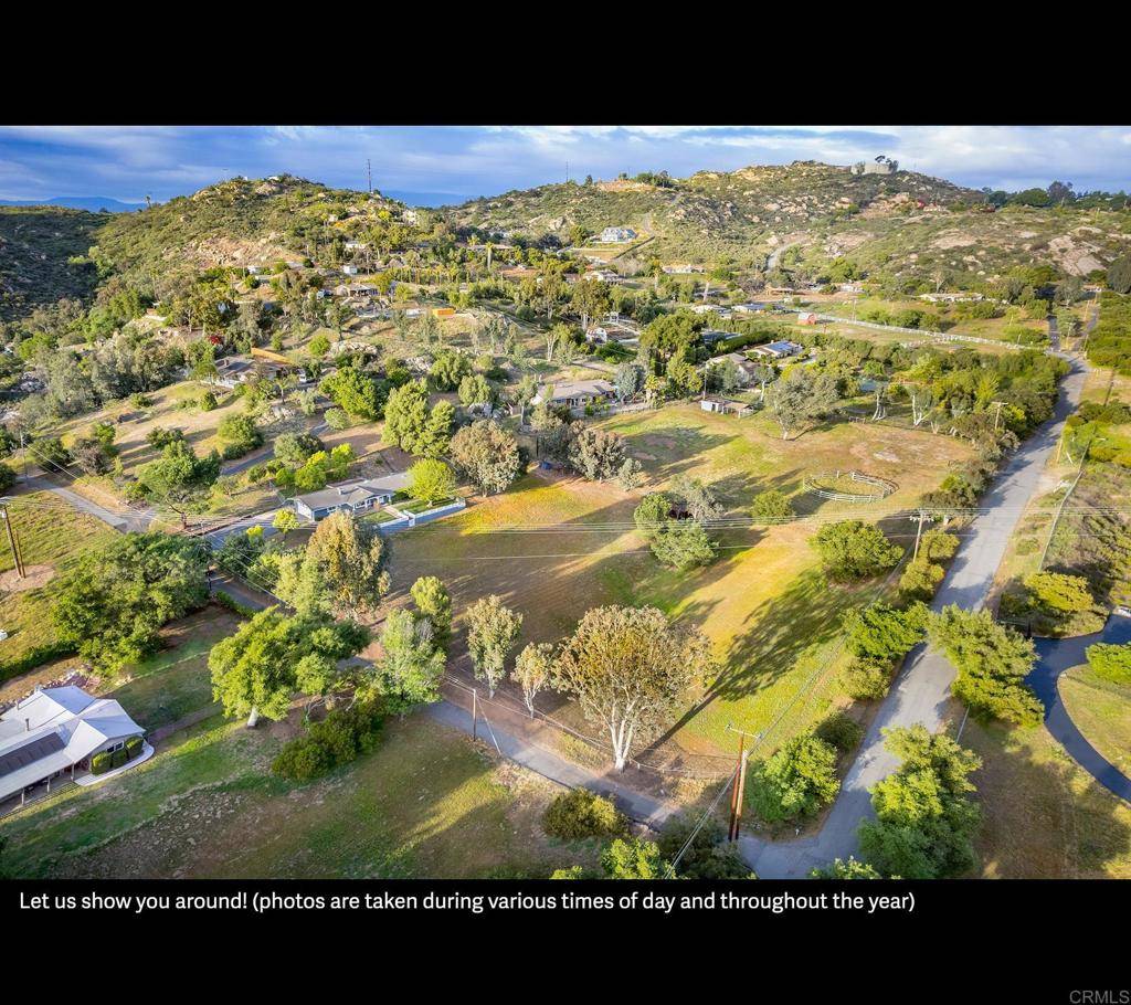 Valley Center, CA 92082,12082 Lilac Knolls RD