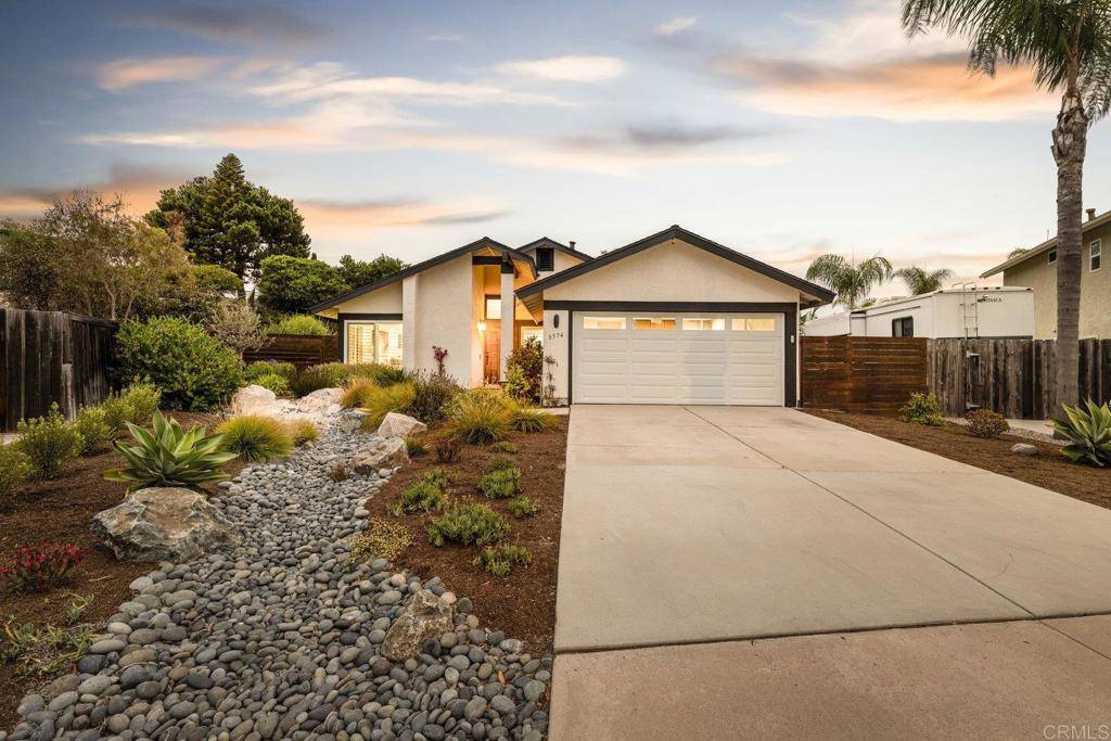 Oceanside, CA 92056,3574 Durham CIR