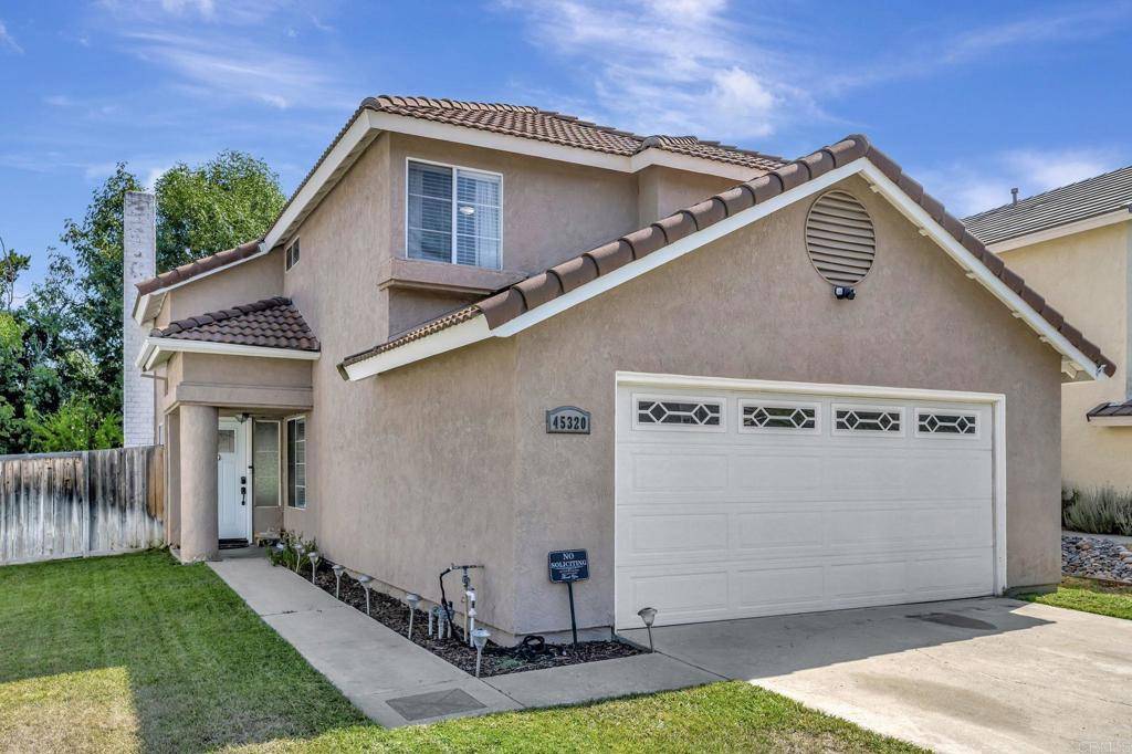 Temecula, CA 92592,45320 Esmerado CT