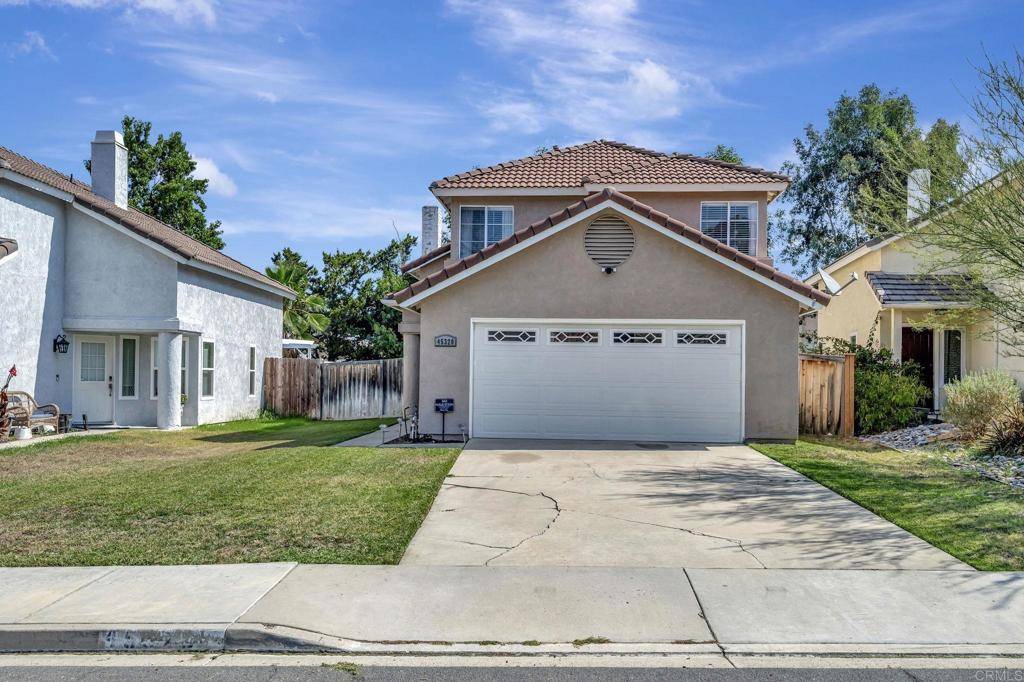 Temecula, CA 92592,45320 Esmerado CT