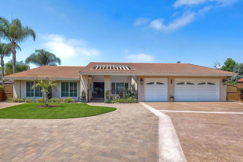Carlsbad, CA 92009,2816 Cebu Court