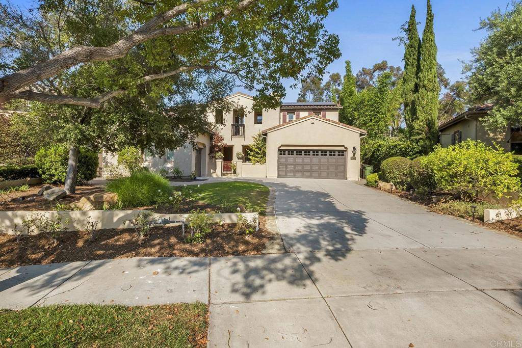San Diego, CA 92127,14773 Via Bettona