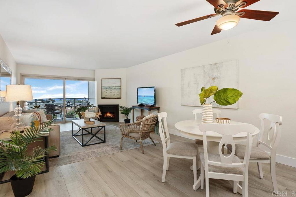 Solana Beach, CA 92075,640 W Solana CIR #8