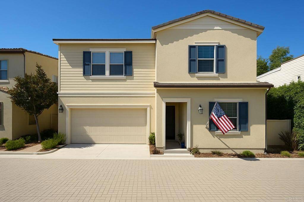 San Marcos, CA 92078,662 Gemstone Dr