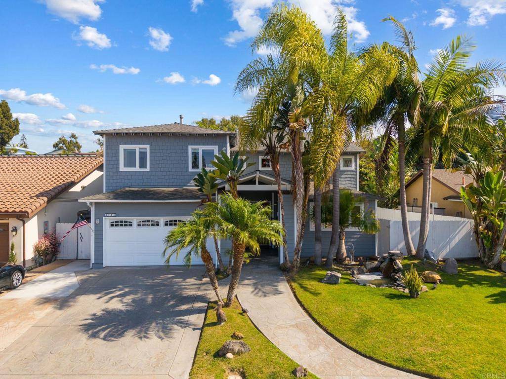 Encinitas, CA 92024,1785 Caliban DR