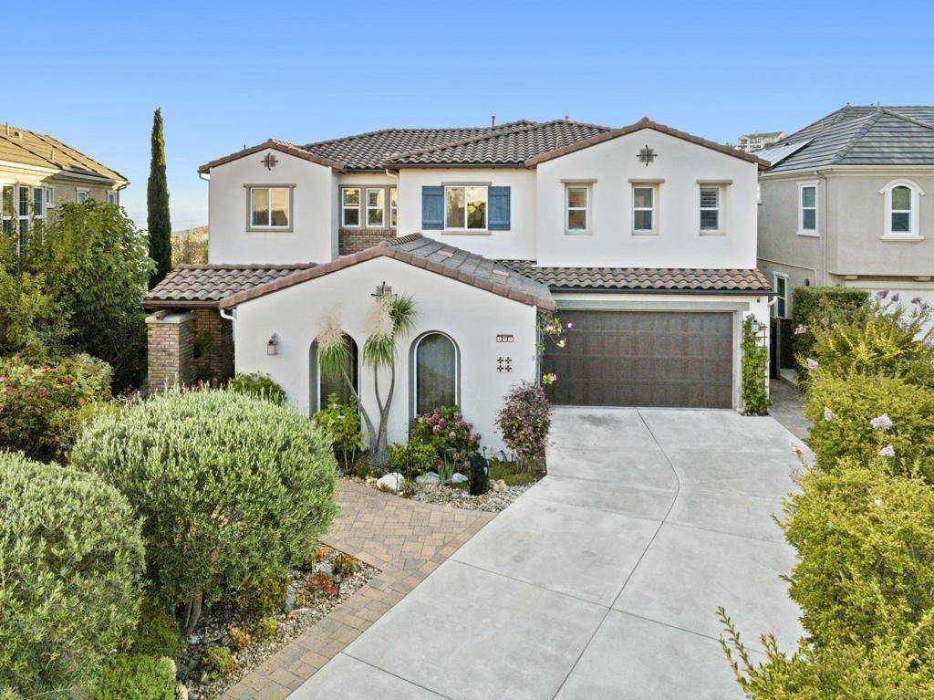 San Marcos, CA 92078,743 Costa Del Sur