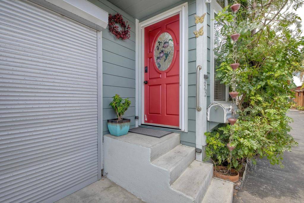 Encinitas, CA 92024,123 Jasper ST #Spc 33