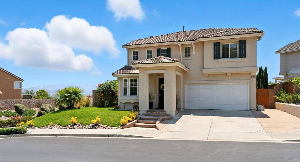 San Marcos, CA 92069,701 Helmsdale RD