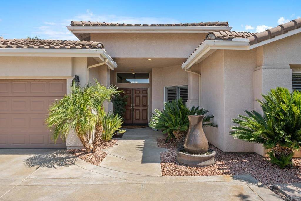 Escondido, CA 92029,3282 Via Zamora