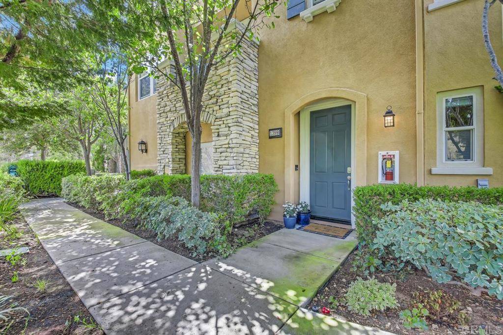 San Marcos, CA 92078,1399 Cattail CT