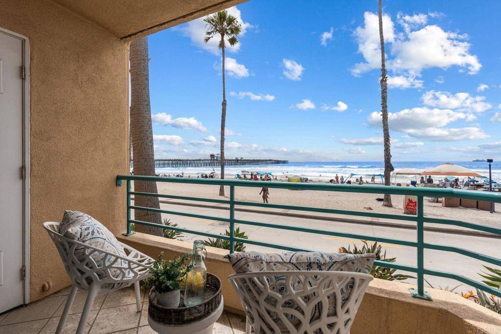 Oceanside, CA 92054,400 N The Strand #27