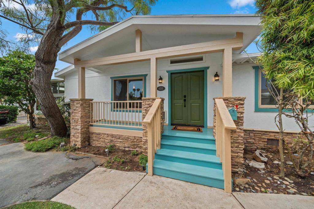 Encinitas, CA 92024,699 N Vulcan Ave Spc 133
