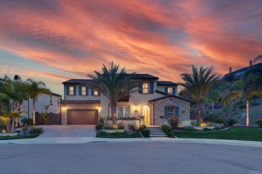 Carlsbad, CA 92009,3615 Corte Claro