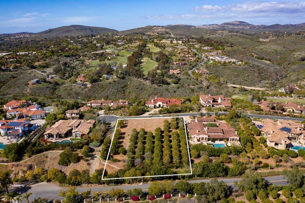 Rancho Santa Fe, CA 92091,6241 Strada Fragante