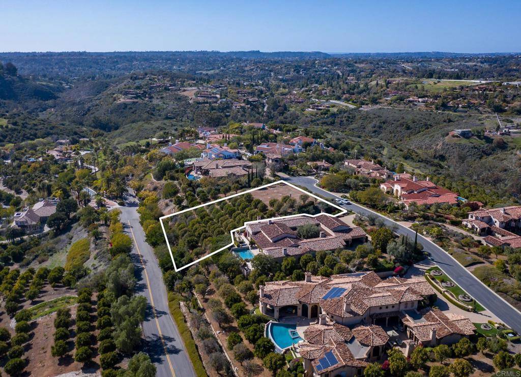 Rancho Santa Fe, CA 92091,6241 Strada Fragante