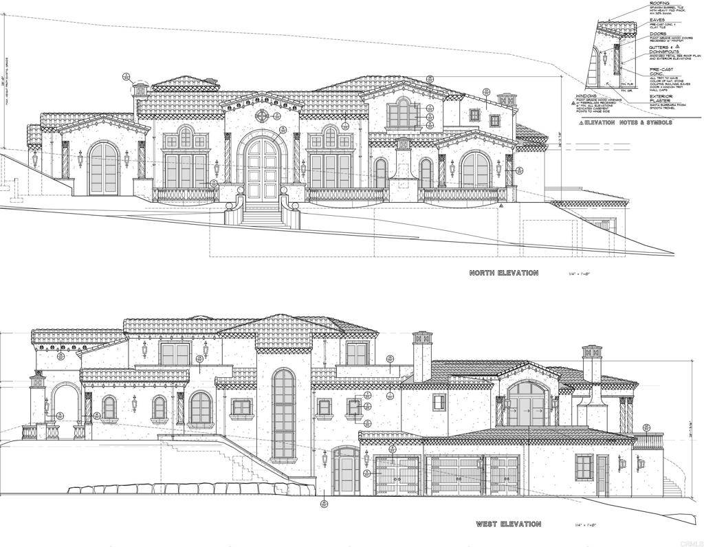 Rancho Santa Fe, CA 92091,6241 Strada Fragante