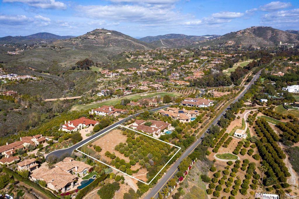 Rancho Santa Fe, CA 92091,6241 Strada Fragante