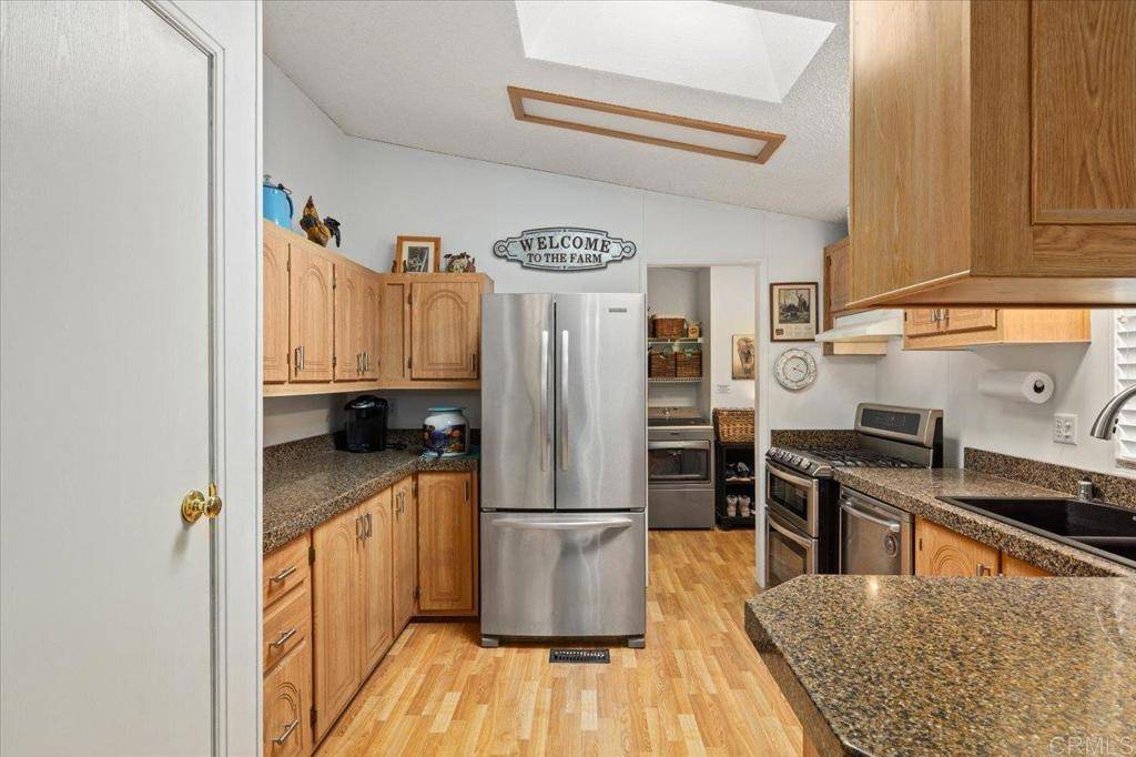 Vista, CA 92084,1501 Anza AVE #79
