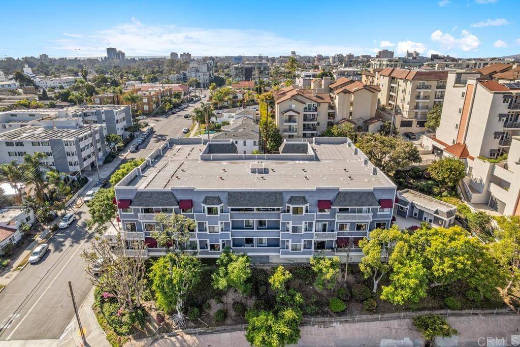 San Diego, CA 92104,3760 Florida #209