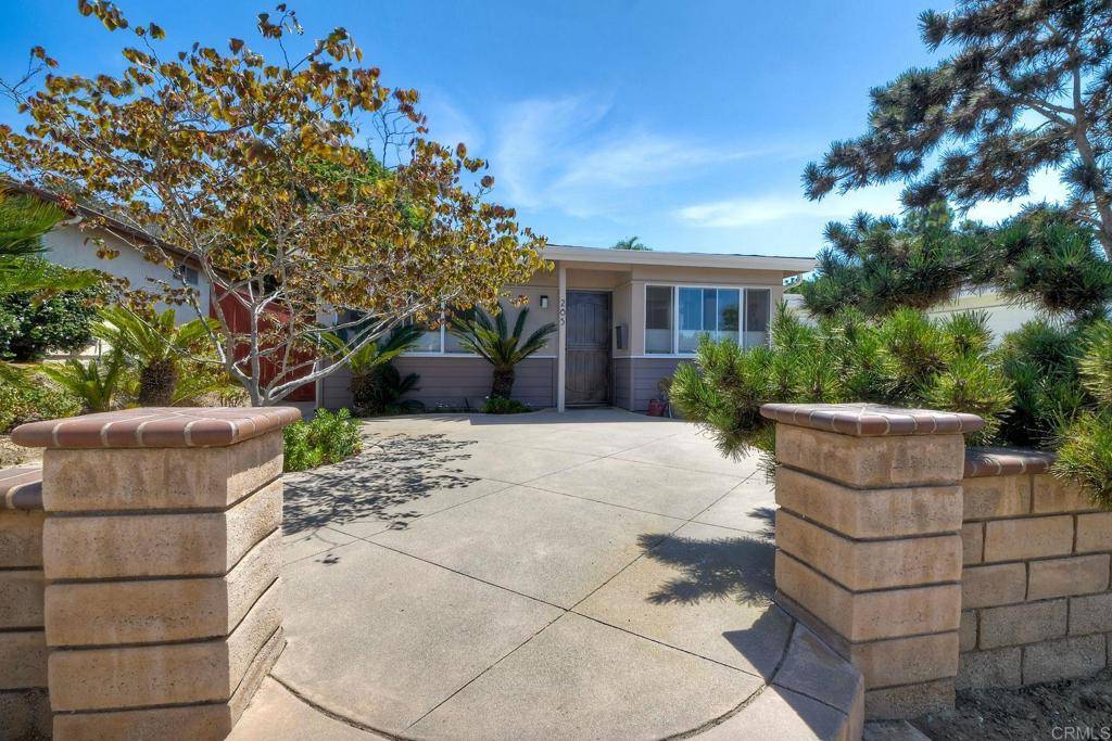 Encinitas, CA 92024,265 Fraxinella St