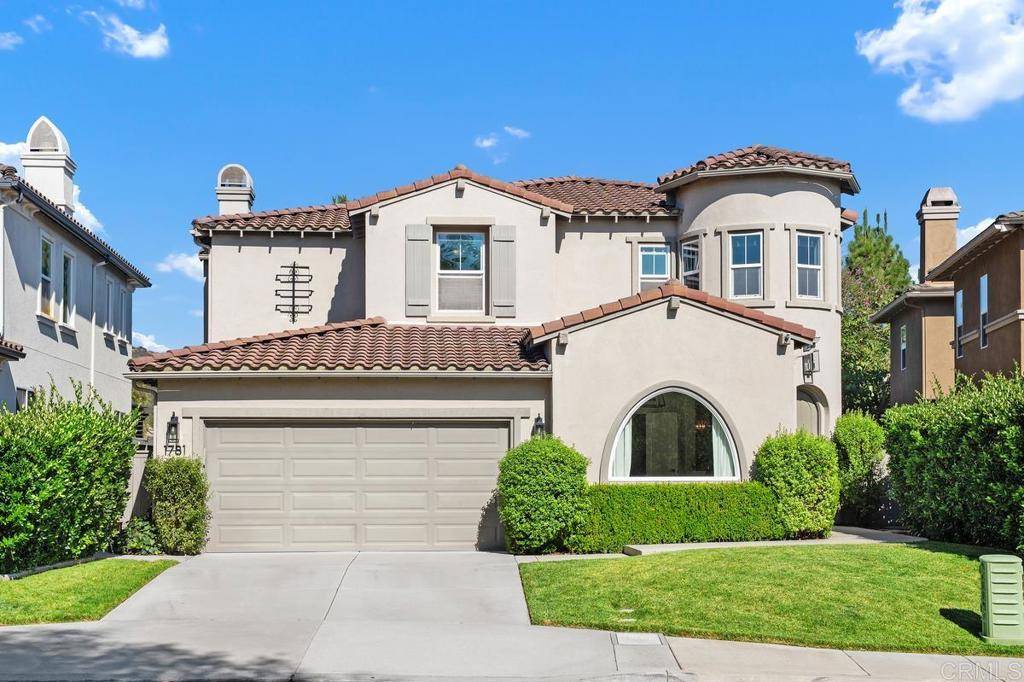 San Marcos, CA 92078,1781 Lemon Tree Court
