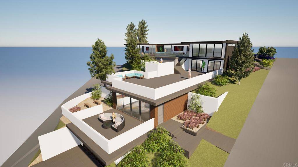 Del Mar, CA 92014,2029 Balboa AVE