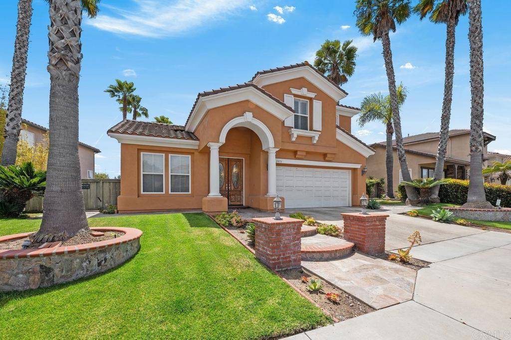 San Diego, CA 92130,3971 Via Cangrejo