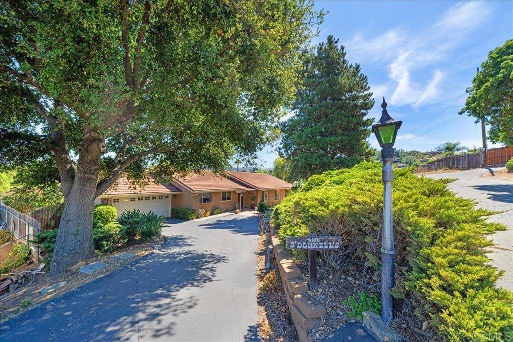Escondido, CA 92027,2073 Mountain View DR