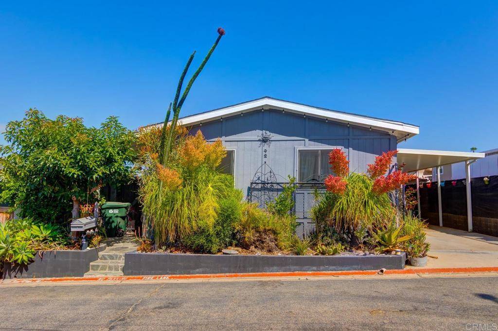 Escondido, CA 92026,1380 Oak Hill DR #42