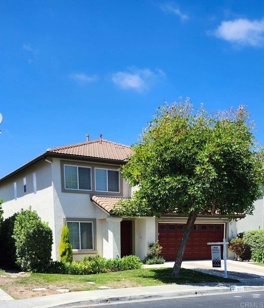 San Marcos, CA 92069,874 Via La Venta