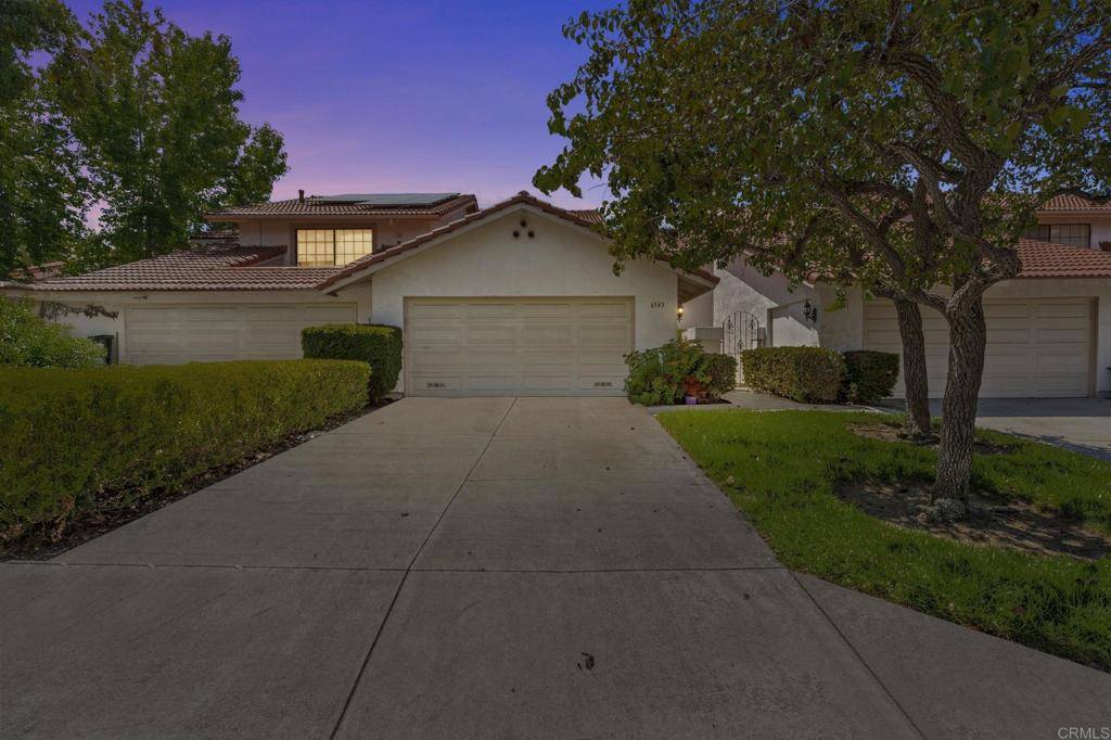 Carlsbad, CA 92009,6543 Paseo Adelante