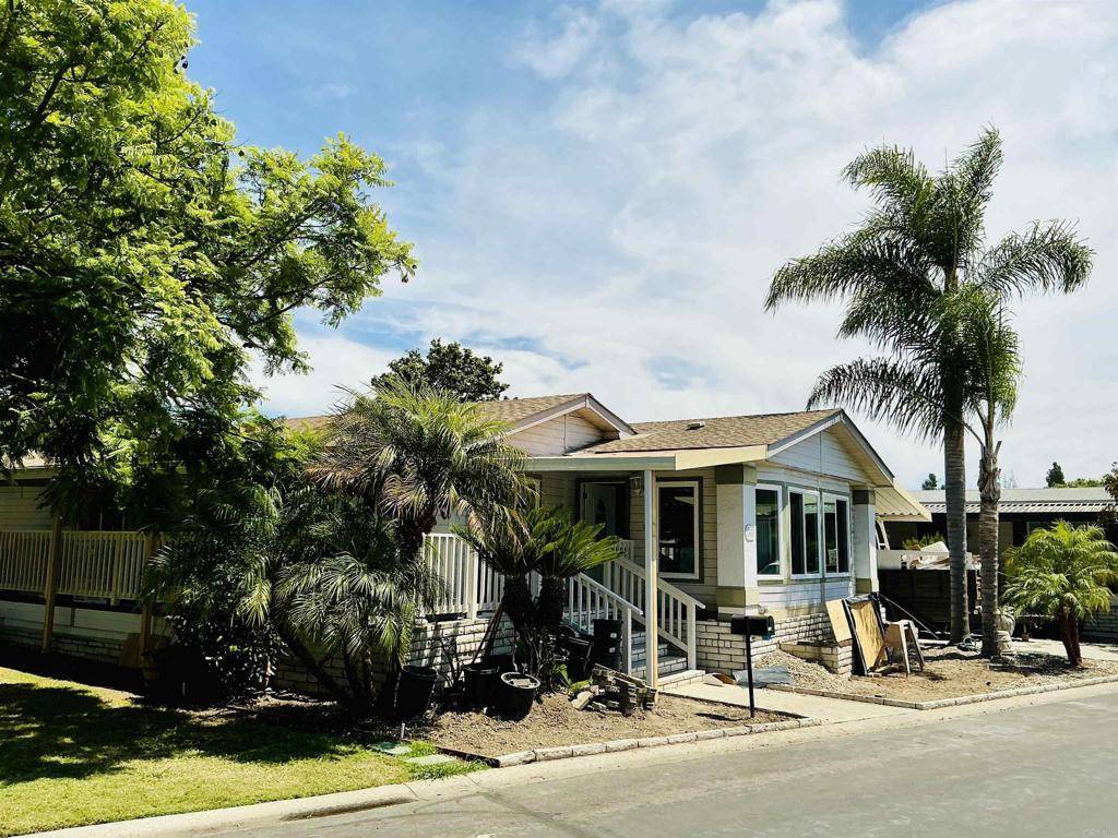 Carlsbad, CA 92010,3445 Don Ortega DR