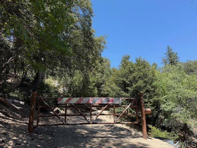 Palomar Mountain, CA 92060,20 Acres Fry Creek RD