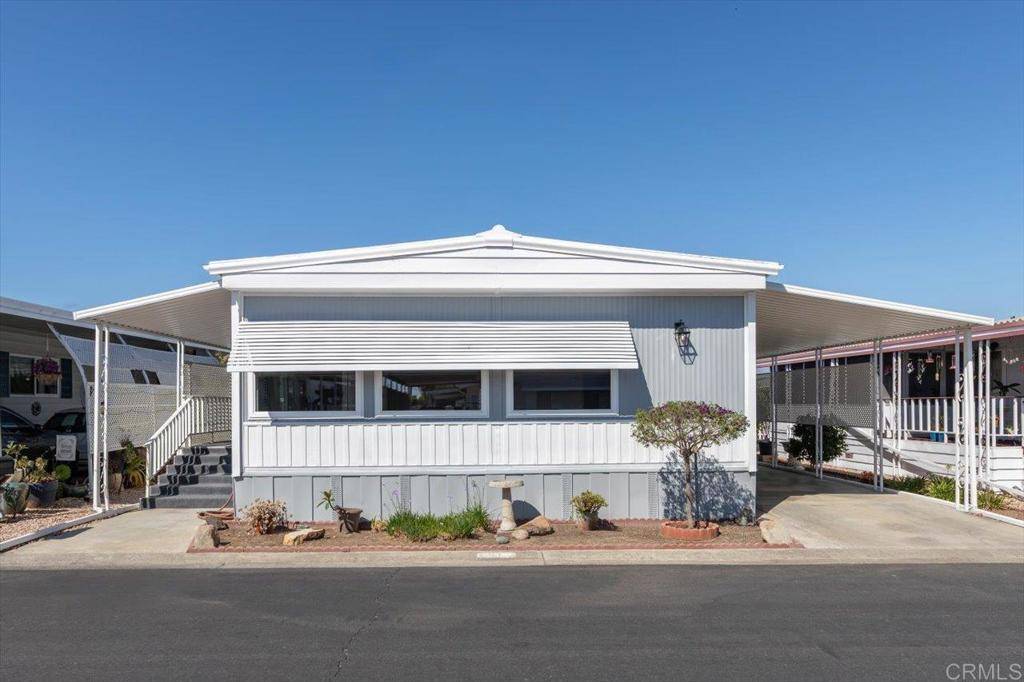 San Marcos, CA 92078,1286 Discovery ST #61