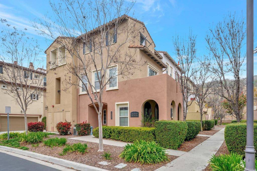 San Marcos, CA 92078,2092 Silverado ST