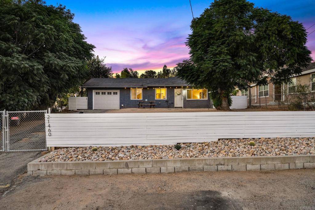 Wildomar, CA 92595,21460 Vine ST