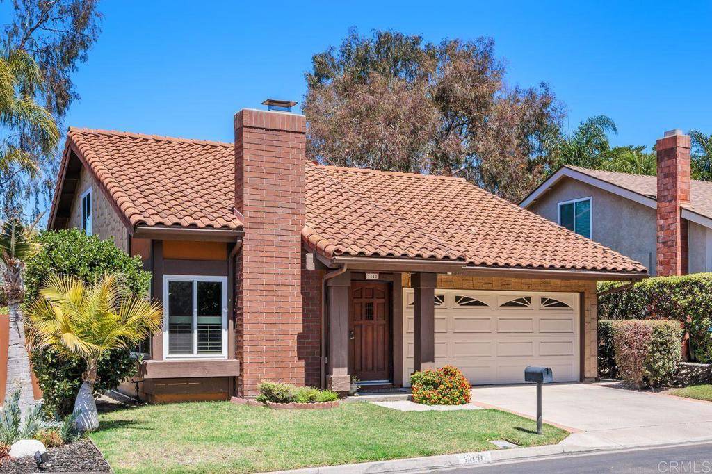 Encinitas, CA 92024,1440 Tennis Match WAY