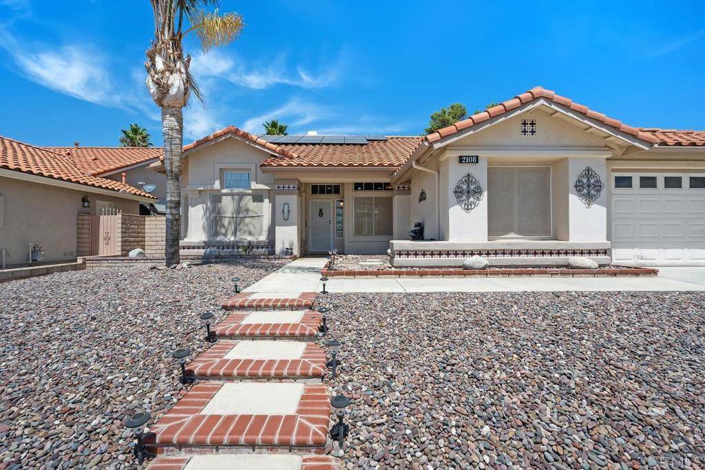 Hemet, CA 92545,2108 Pecan Tree ST