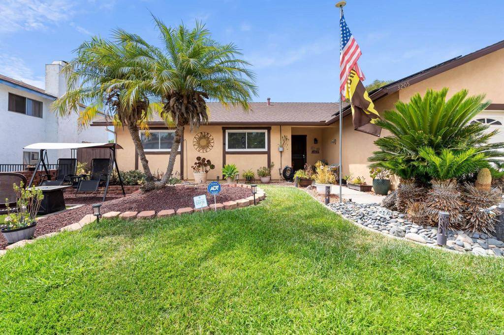 Oceanside, CA 92056,3205 Camarillo AVE