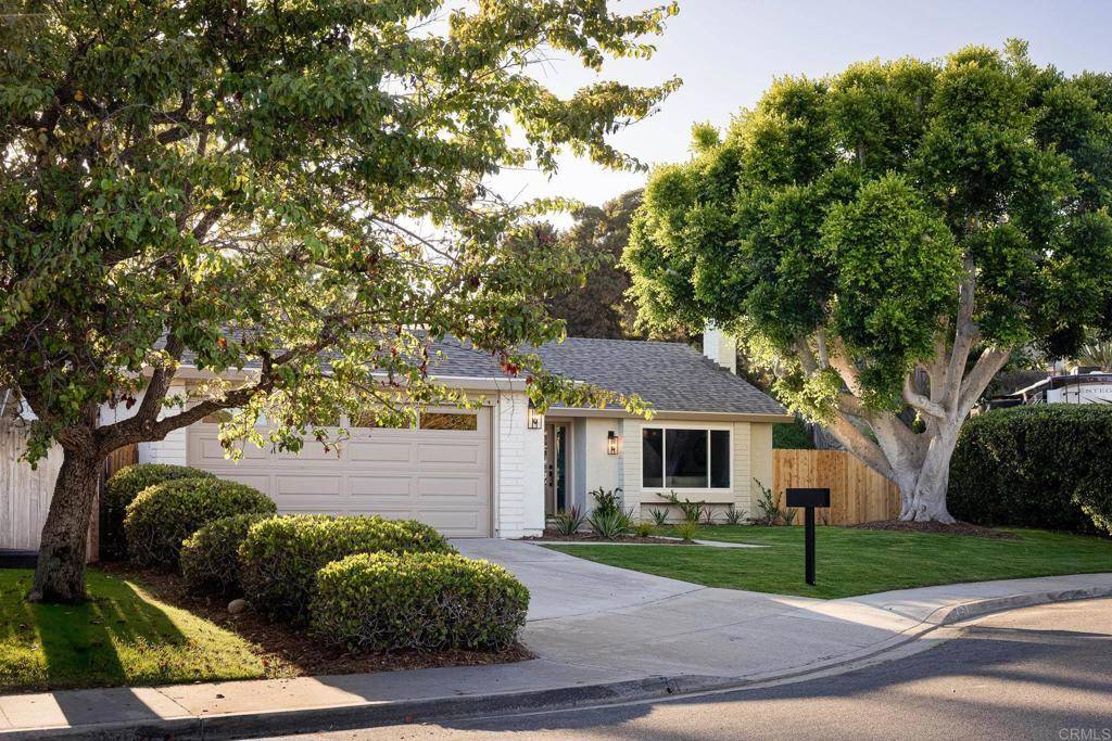 Encinitas, CA 92024,310 Oakbranch DR