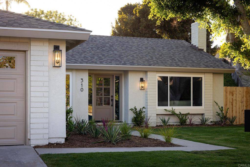 Encinitas, CA 92024,310 Oakbranch DR